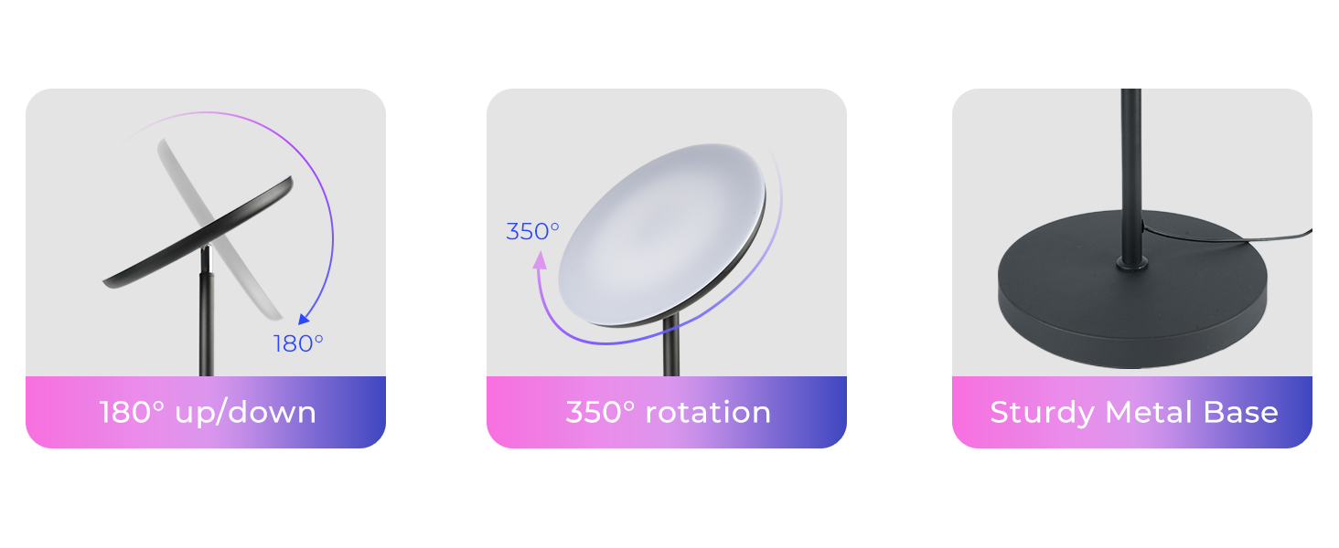 floor lamp