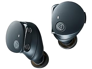 audio-technica ATH-TWX7 ワイヤレスイヤホン Amazon.co.jp: オーディオテクニカ ATH-TWX7 ワイヤレスイヤホン