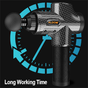 massage gun