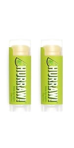 Hurraw Lime 