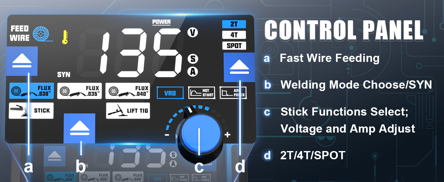 mig welder
