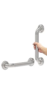 shower grab bar