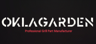 Grill parts