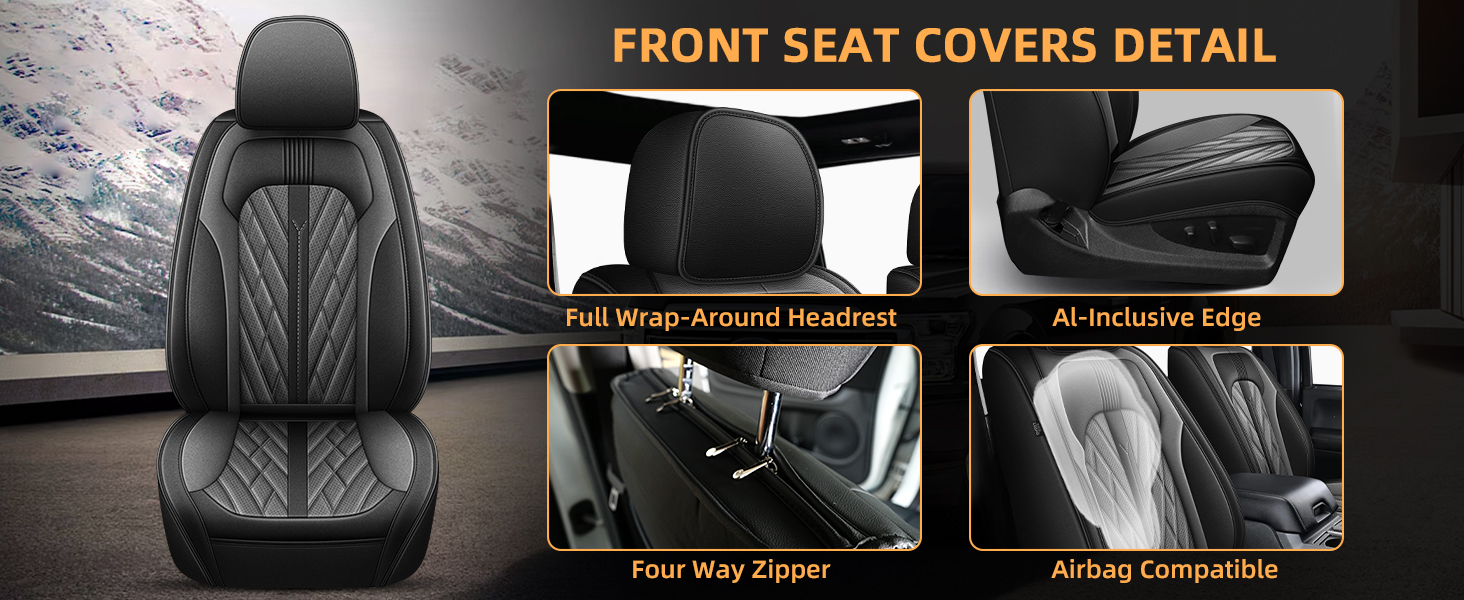 f150 seat covers