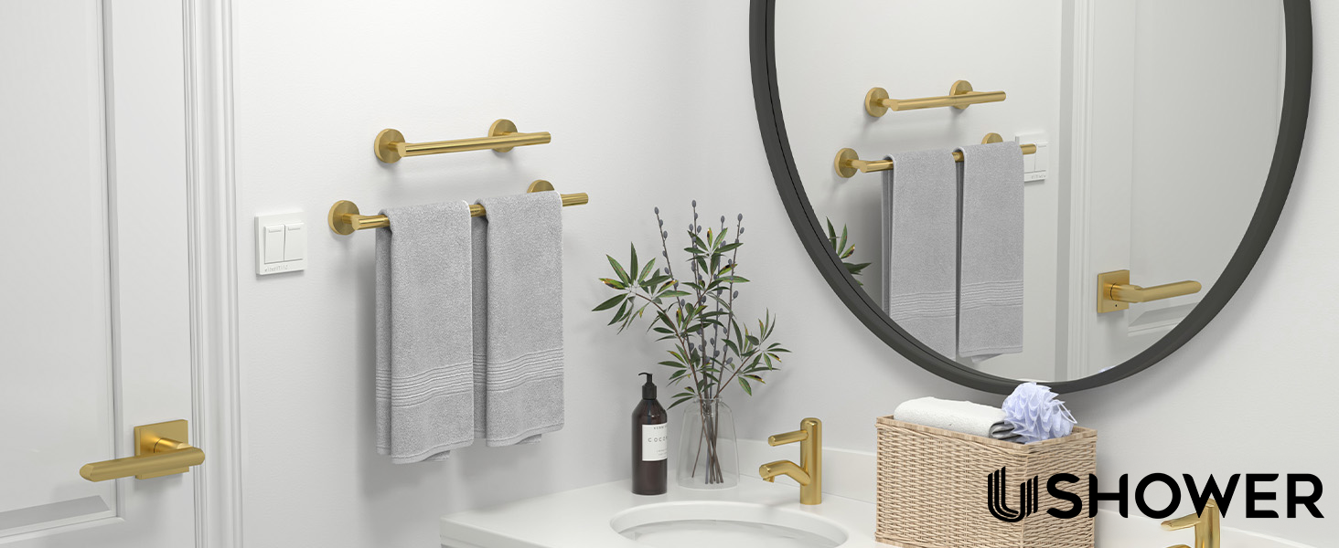 towel bar