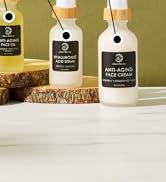 lenoir skincare, facial routine, face serum, facial cleanser, facial moisturizer