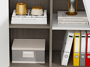 executive desk