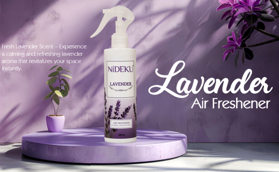 Lavender