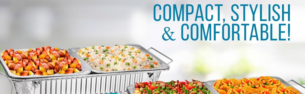 buffet chafing dish,buffet food warmer,buffet kit,buffet warmer