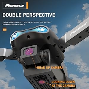 drone camera