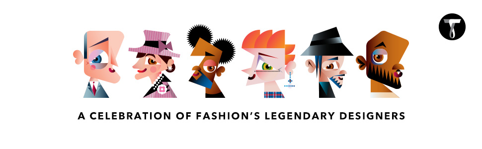 Fashion Icons: A Celebration of Fashion's Legendary