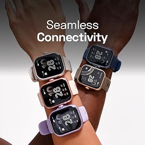 Cubitt VIVA Smartwatch
