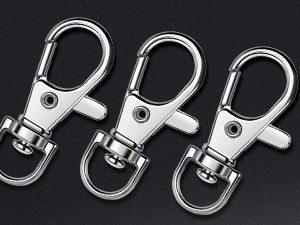 Premium Metal, Sturdy &amp; Long-lasting