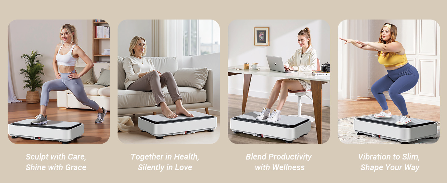 Vibration Plate