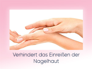  Herome Nagelhaut Creme (Cuticle Cream)