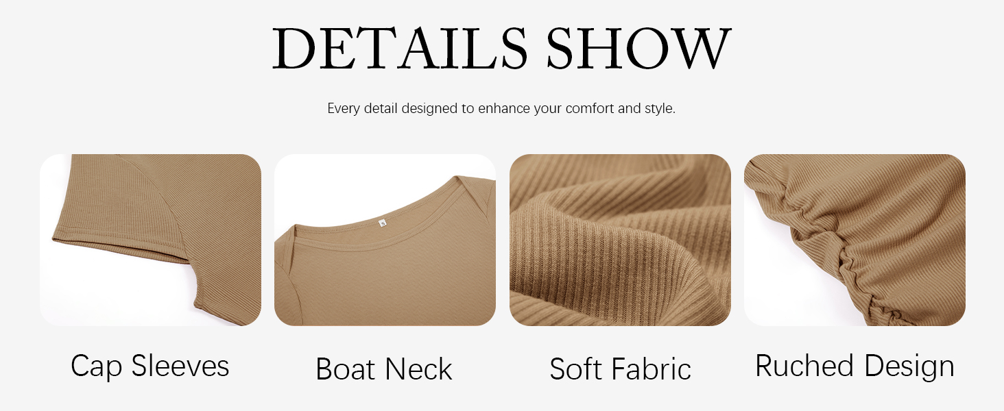 details show