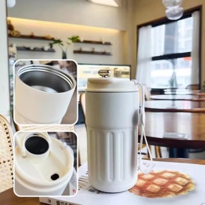 coffee mug white