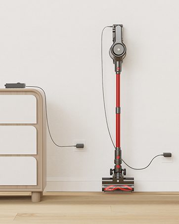 hardwood floor vacuum