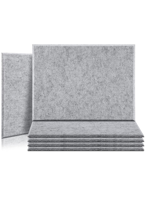 Large Acoustic Panels