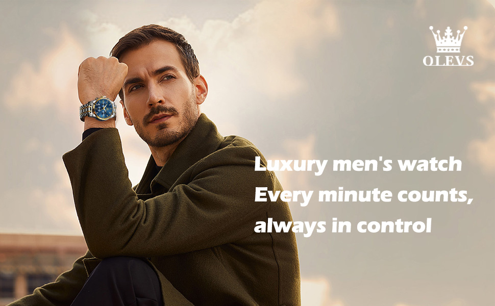 watch for men