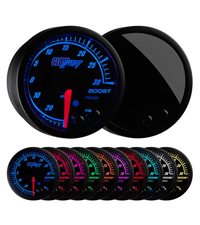【新品】アナスタシア コントア グローキット 人気色 Amazon.com: GlowShift Tinted 7 Color 30 PSI Turbo Boost