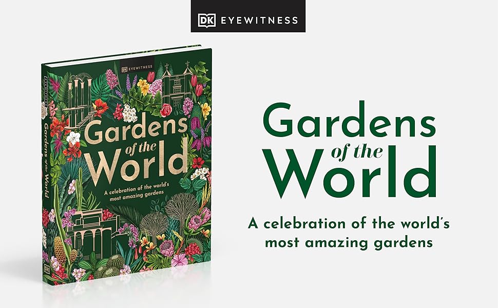 Gardens of the World