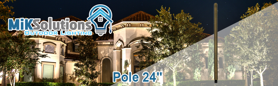 Pole 24 Header