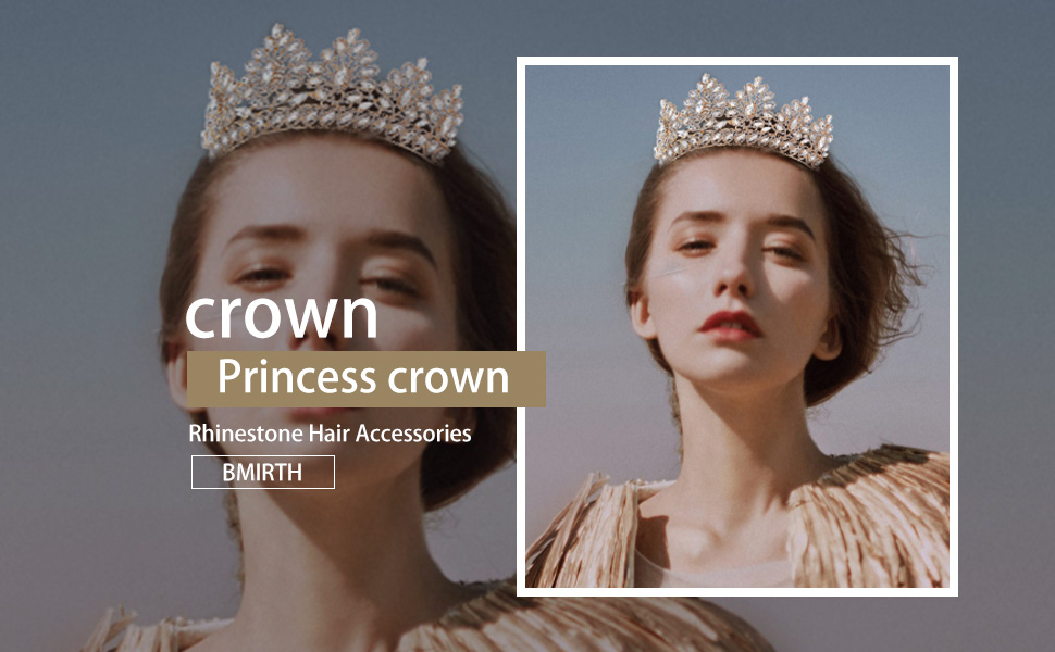 crown