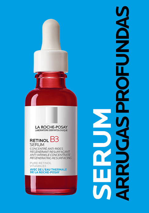 RETINOL B3
