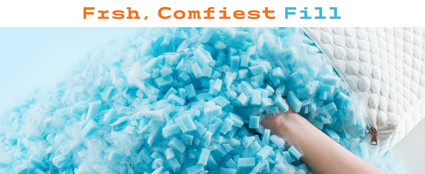 Foam