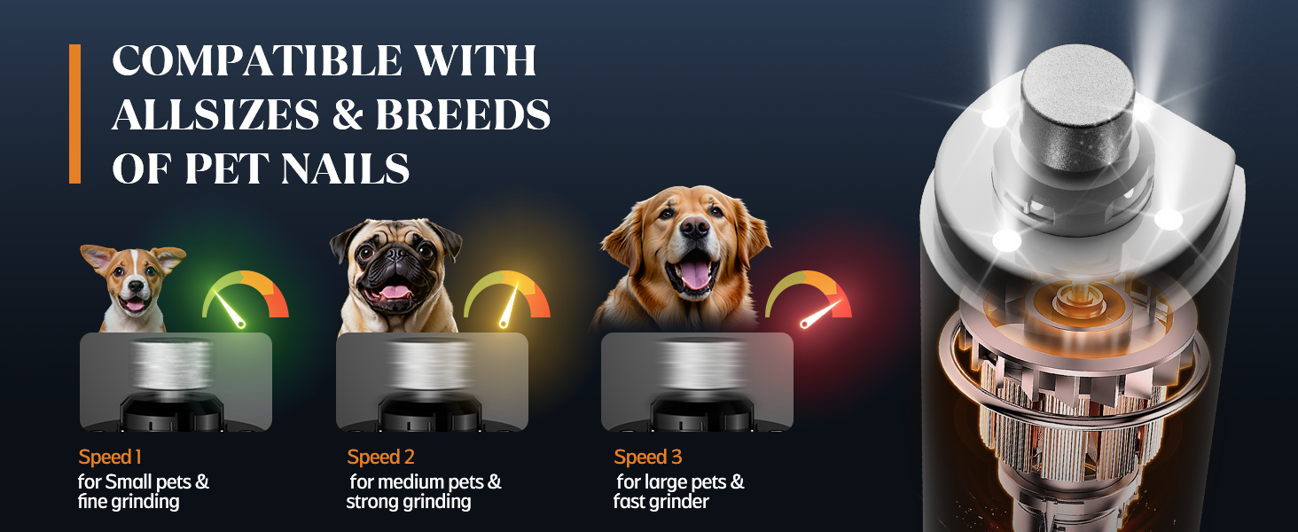 small dog nail trimmers