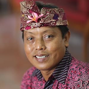 Novica Artisan Handmade .925 Sterling Silver Citrine Cocktail Ring From Indonesia 