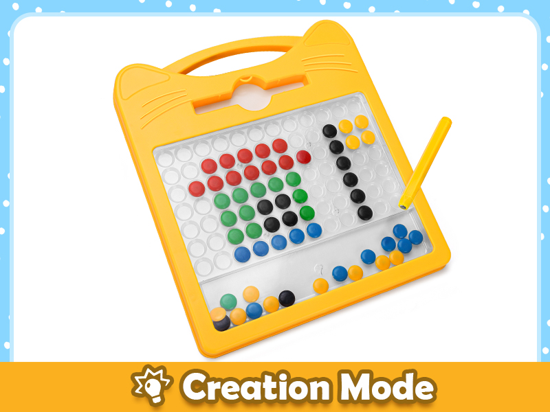 Montessori Sensory Toys for 3YearOld Kids Educational Toys for 4 5 6