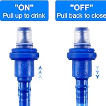 Réservoir d'eau étanche