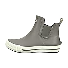 Madsea Gummistiefel Kurzschaft Stiefelette Regenstiefel