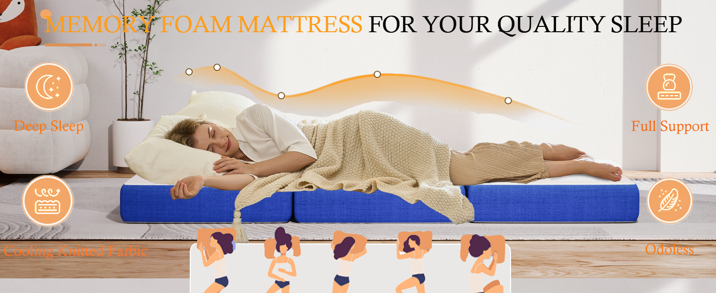 mattress