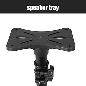 Speaker Stand 