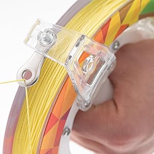 Kite winder