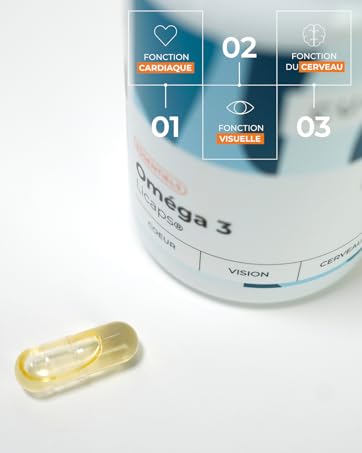 Omega 3