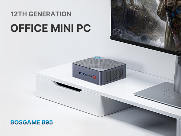 ぐ*り様 Alder Lake CPU n95 RAM16GB SSD 512G Amazon.com: N95 Mini PC,Intel 12th Alder Lake N95 16GB DDR4