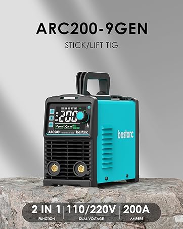 stick welder
