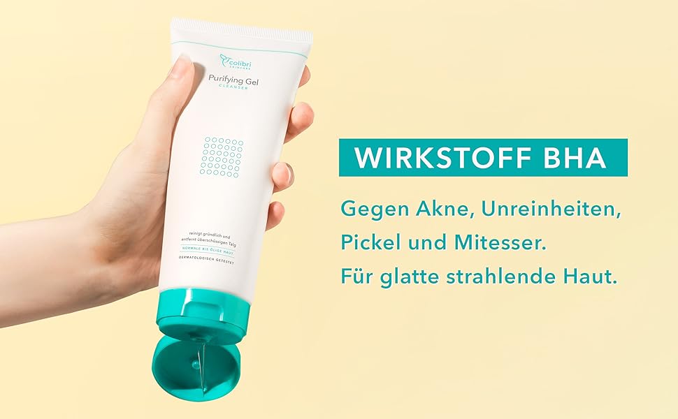 header cleanser, wasgel gezicht, gezichtsreiniging 