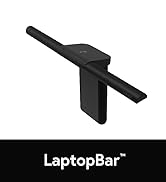 BenQ ブラックライトバー USB接続 BenQ Screenbar 2019」レビュー。徹底的に目を保護できる省