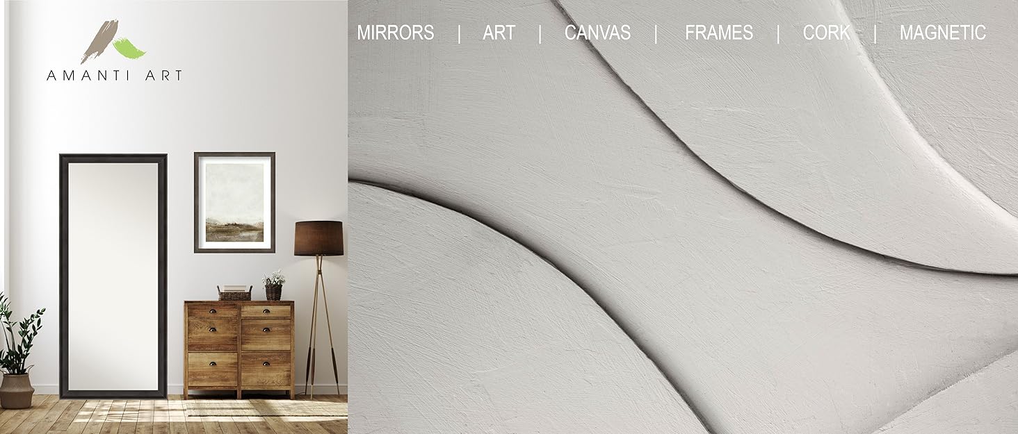 Amanti Art Brand