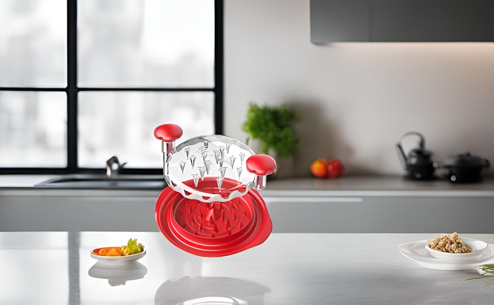 PINKJOY Chicken Shredder