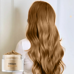 washable hair dye
