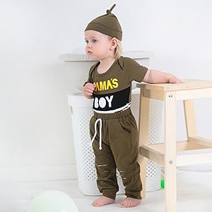 baby boy outfits 3 6 months