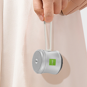 EWA A119 Mini Super Cute Small Portable Bluetooth Speaker