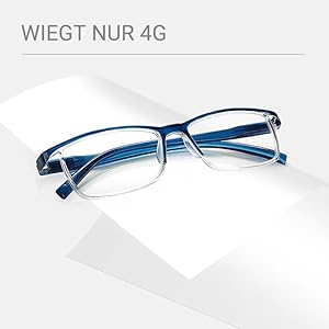 nerd brille lesehilfe oneal brille anti blaue lesebrilleuv brille pc brilleblaufilter brille herren