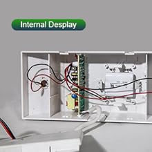 Commercial Emergency Light